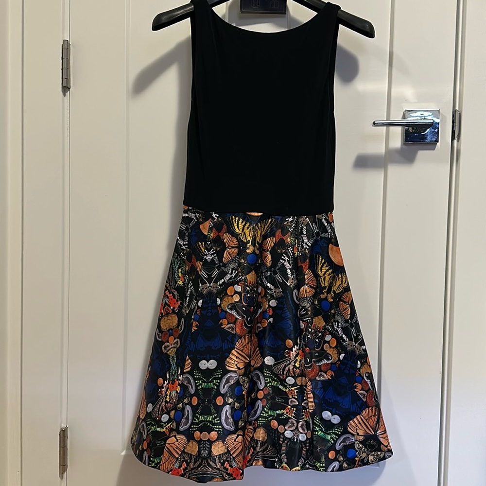 Alice + Olivia Dress
